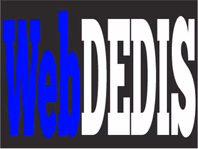 webdedis.com