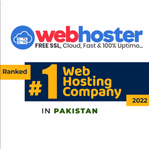 webhoster.pk