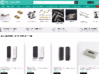 webironmongery.co.uk