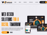 websitedesignintact.com