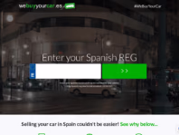 webuyyourcar.es