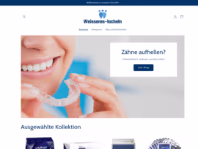 weisseres-lacheln.at