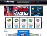 welovelotto.com
