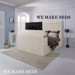 wemakebeds.co.uk