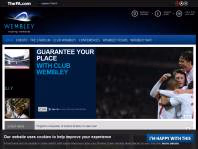 wembleystadium.com