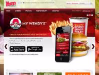 wendys.com