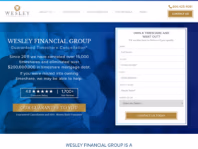 wesleyfinancialgroup.com