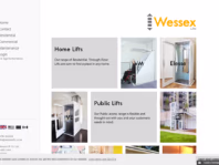 wessexlifts.com
