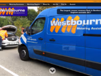 westbournemotors.co.uk