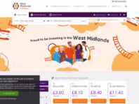 westmidlandsrailway.co.uk