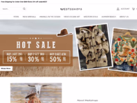 westsshops.com
