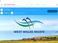 westwaleswaste.com