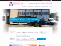 wexandco.com