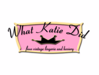 whatkatiedid.com