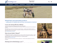wheels4dogs.co.uk