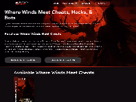 wherewindsmeetcheat.com