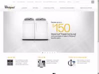 whirlpool.com