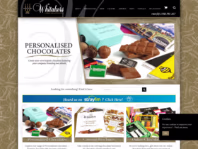 whitakerschocolates.com
