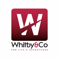 whitbyandco.co.uk