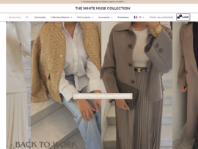 white-muse-collection.com