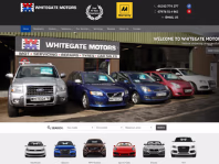 whitegatemotors.co.uk