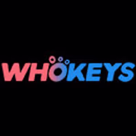 whokeys.com