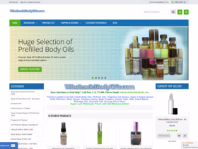 wholesalebodyoils.com