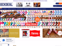 wholesalesockdeals.com