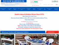 wickerwarehouse.com