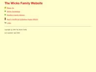 wicks.org