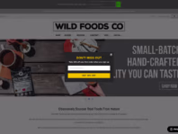 wildfoods.co