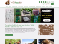 wildfooduk.com