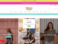 wildjunkieboutique.com