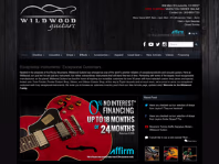 wildwoodguitars.com