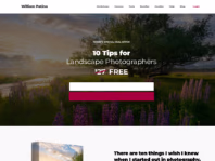 williampatinophotography.com