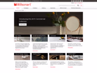 wilsonart.com