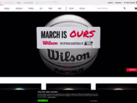 wilson.com