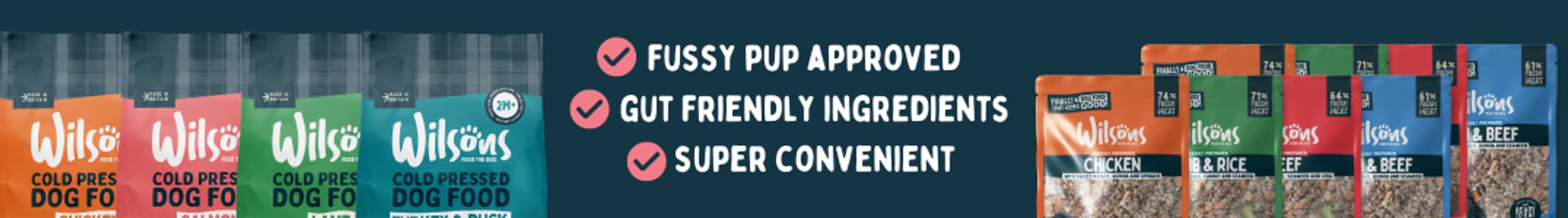 wilsonspetfood.co.uk