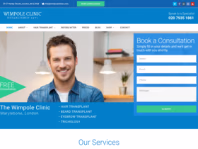 wimpoleclinic.com