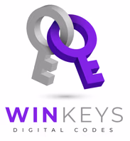 win-keys.com