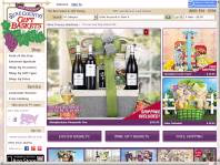 winecountrygiftbaskets.com