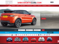 wirksworthcars.com