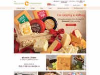 wisconsincheeseman.com