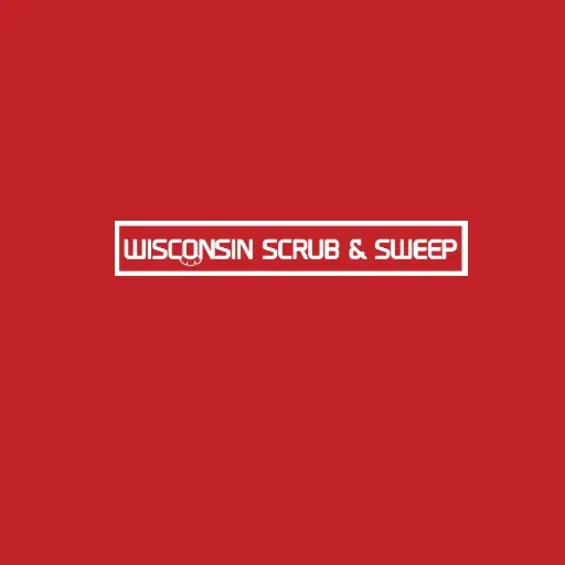 Wisconsin Scrub & Sweep