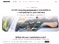 wisemove.co.nz