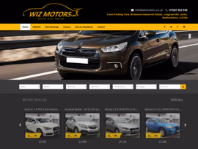 wizmotors.co.uk