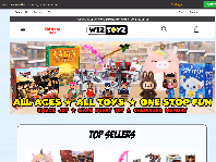 wiztoyz.com