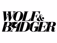 wolfandbadger.com