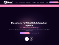 wolfdistribution.co.uk