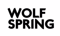 wolfspring.dog
